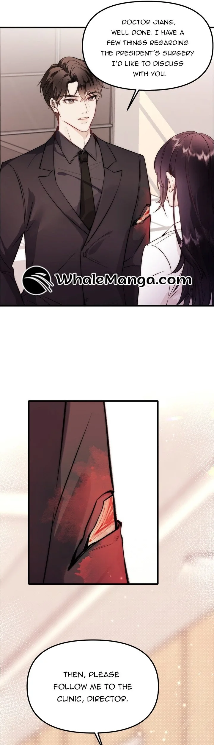 Gorgeous Robe Chapter 1 page 42