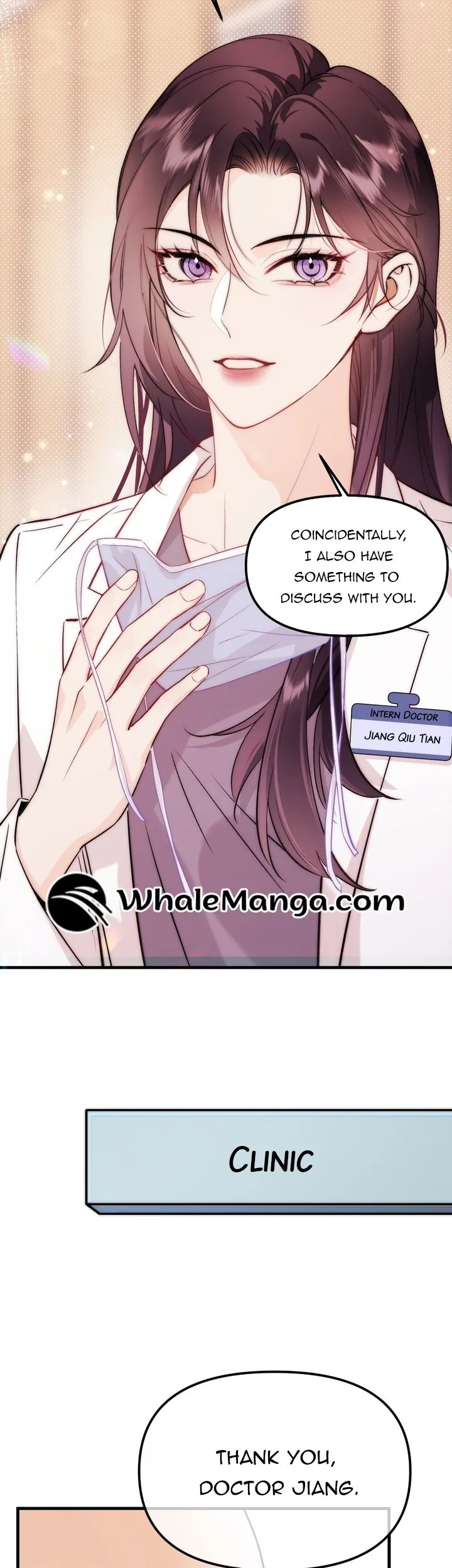 Gorgeous Robe Chapter 1 page 43