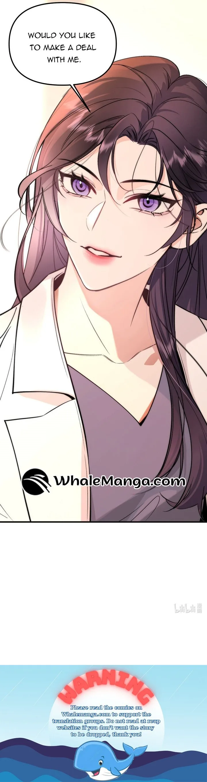 Gorgeous Robe Chapter 1 page 48