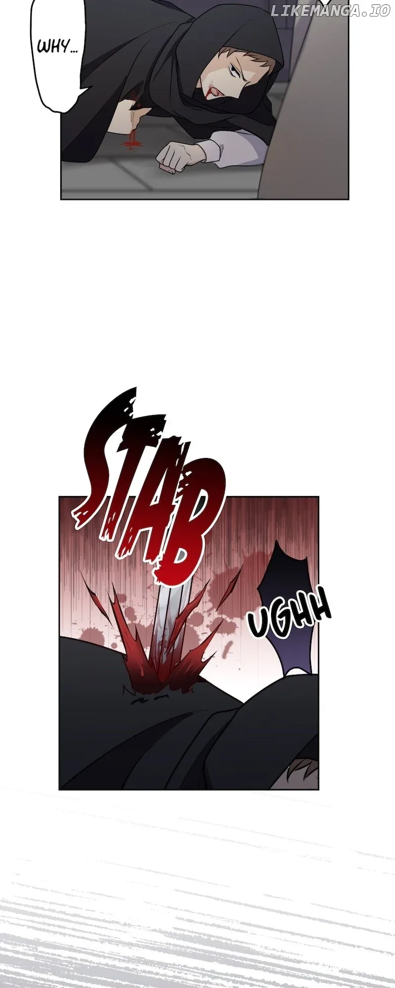 The Final-Boss Prince is Somehow Obsessed with the Chubby Villainess: Reincarnated Me Chapter 1 page 6