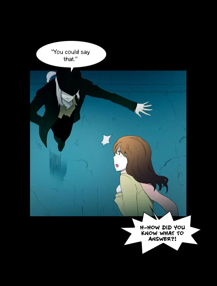Layers Anarchy Chapter 4 page 5