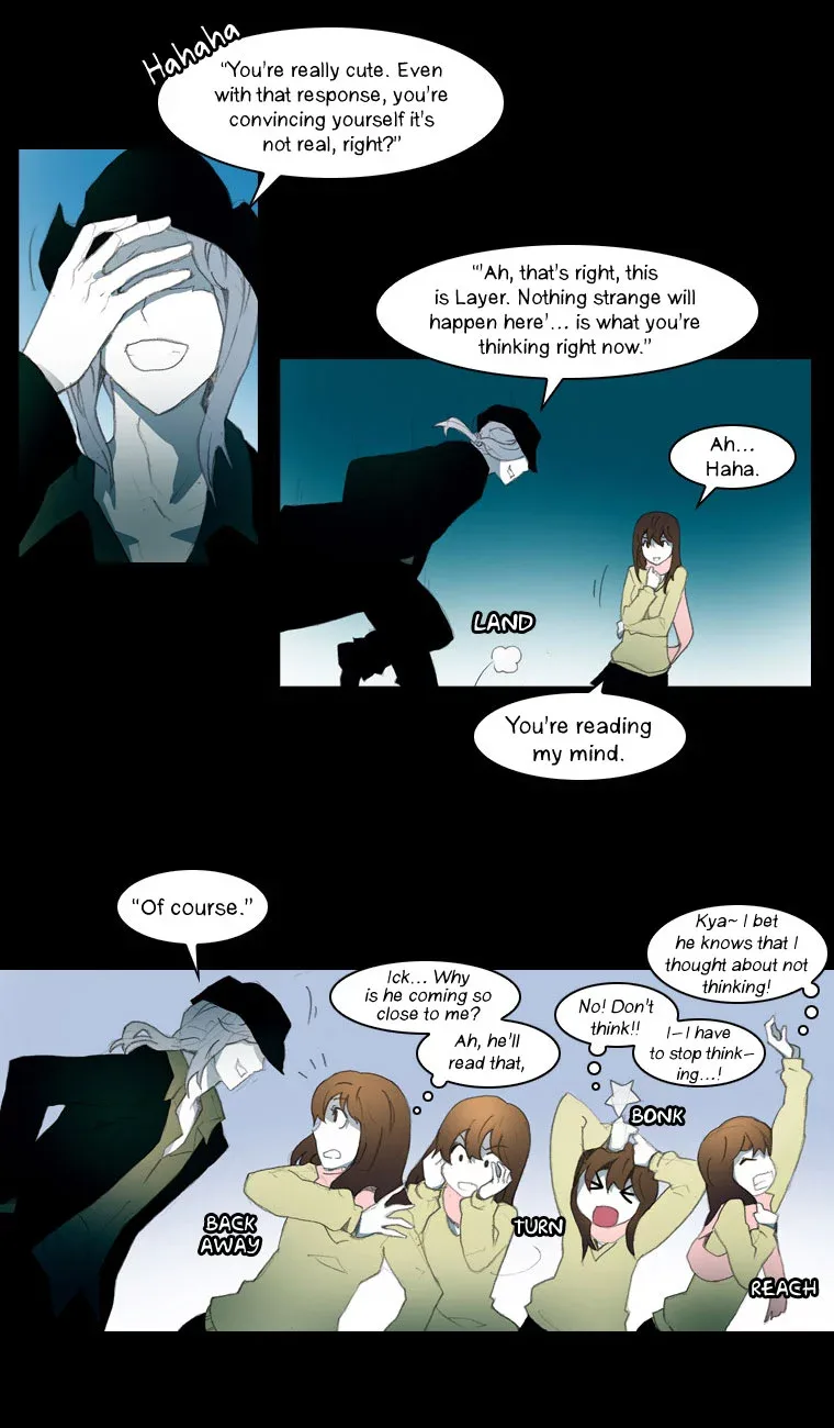 Layers Anarchy Chapter 4 page 6