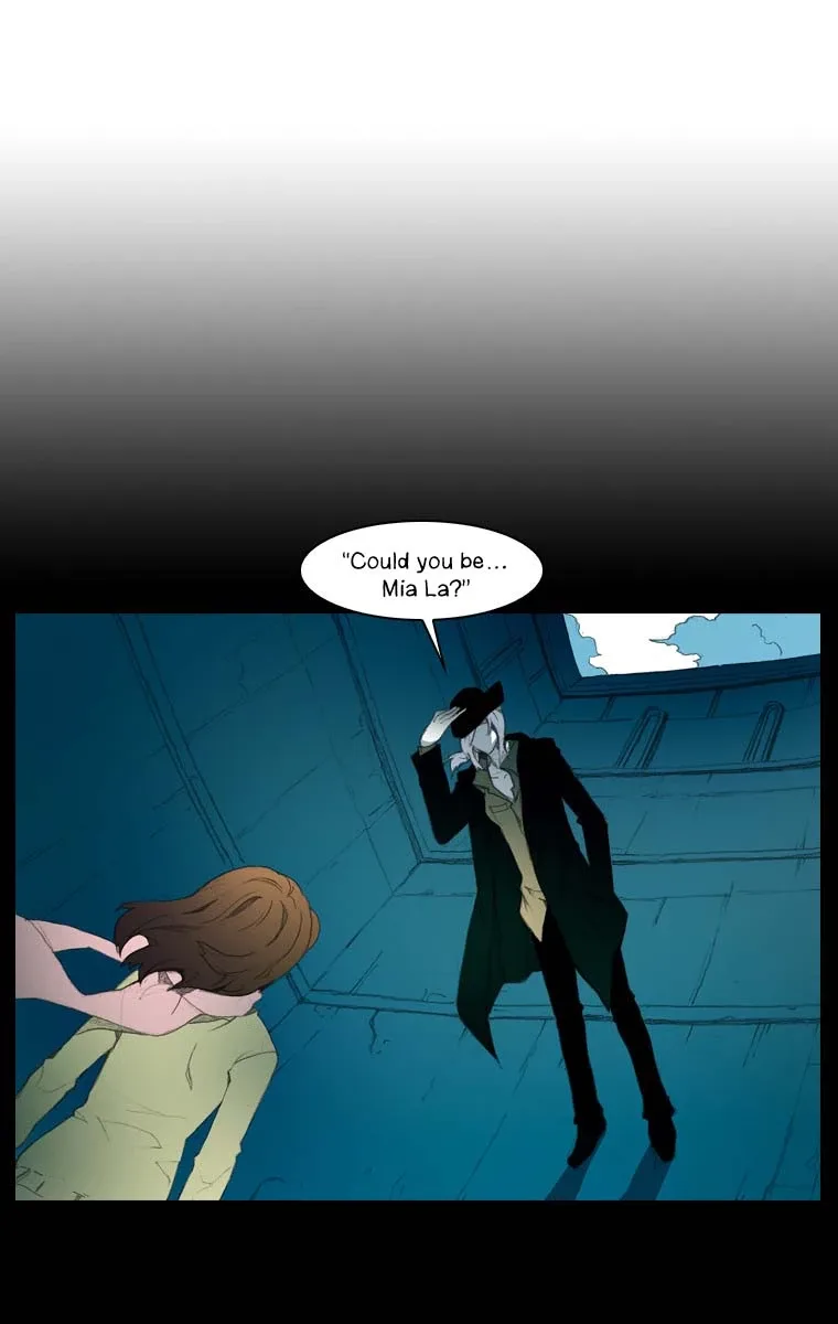 Layers Anarchy Chapter 4 page 3