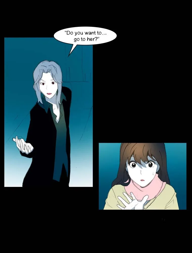Layers Anarchy Chapter 4 page 11