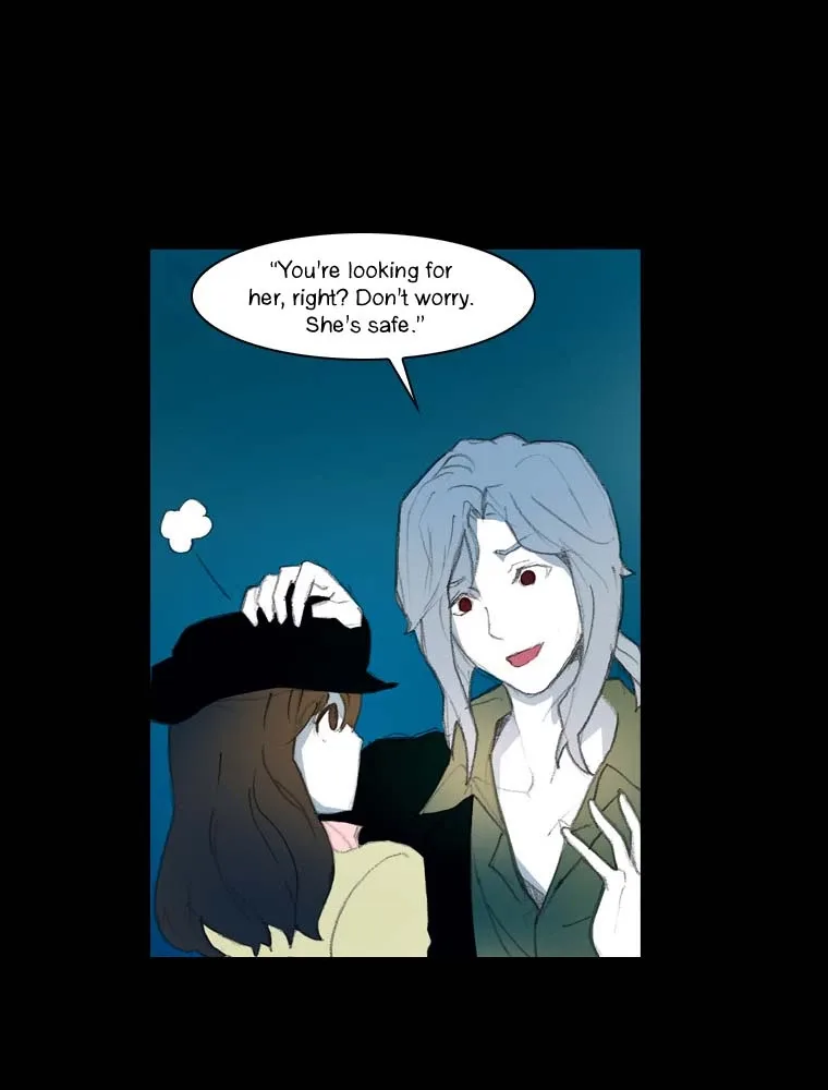 Layers Anarchy Chapter 4 page 10