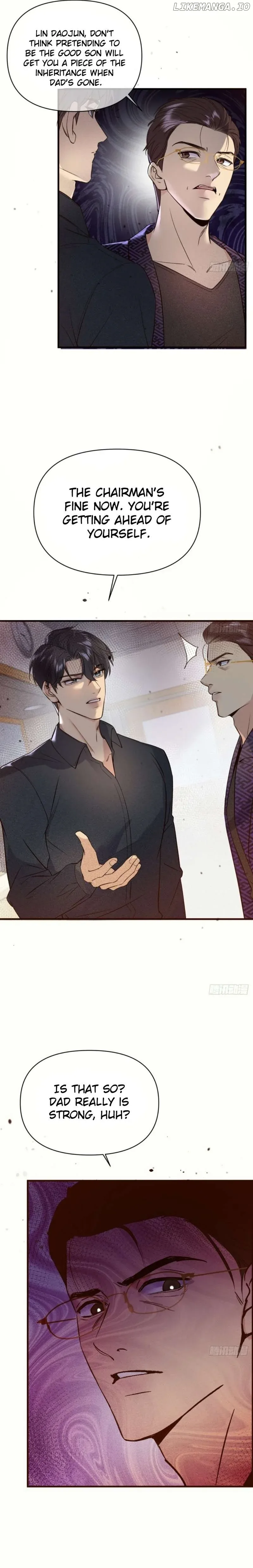 Gorgeous Robe Chapter 3 page 10