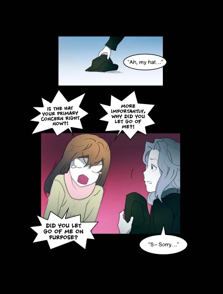 Layers Anarchy Chapter 4 page 38