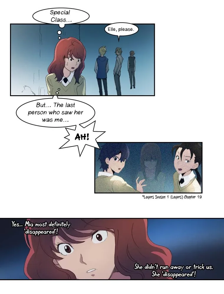 Layers Anarchy Chapter 4 page 22
