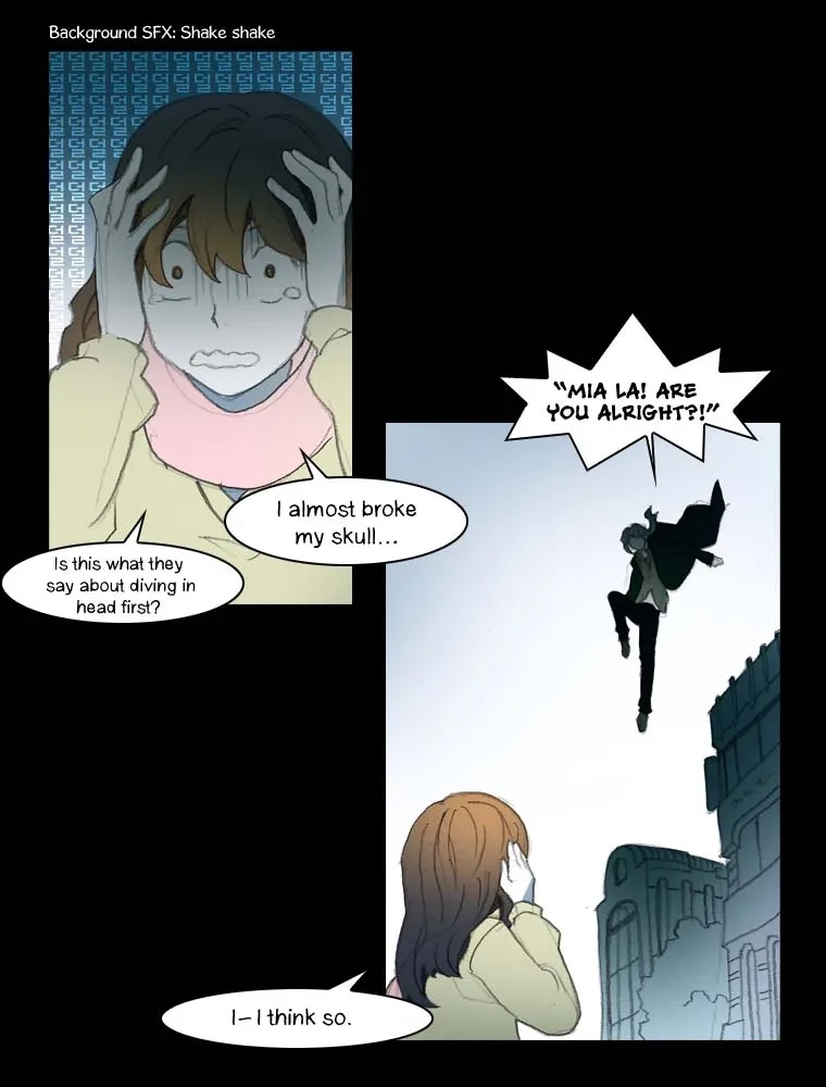 Layers Anarchy Chapter 4 page 37