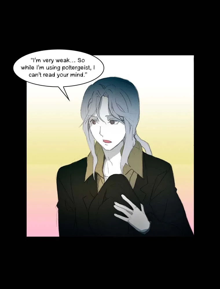 Layers Anarchy Chapter 4 page 39