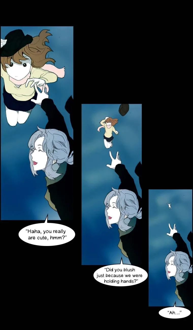 Layers Anarchy Chapter 4 page 33