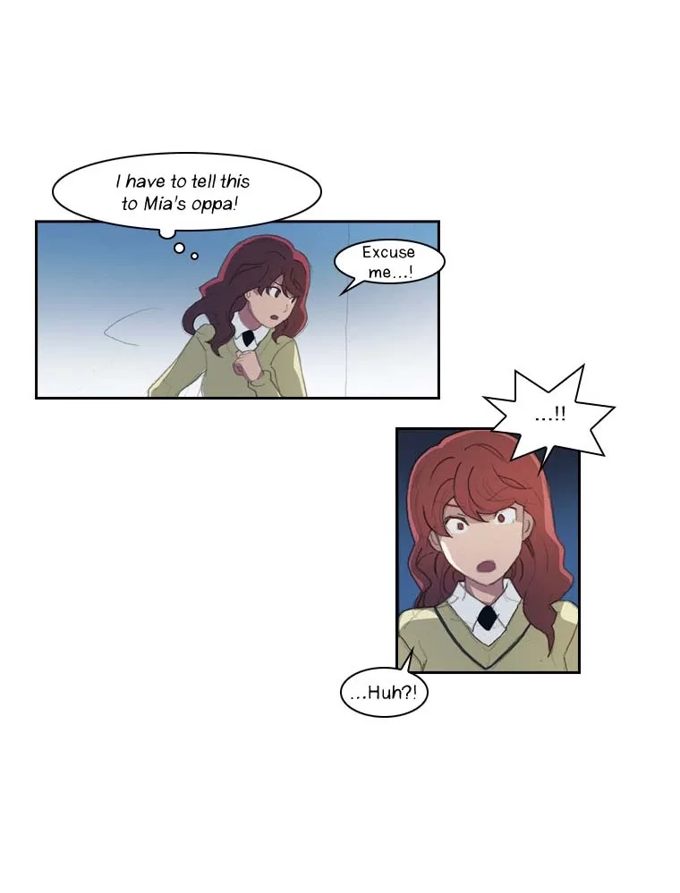Layers Anarchy Chapter 4 page 23