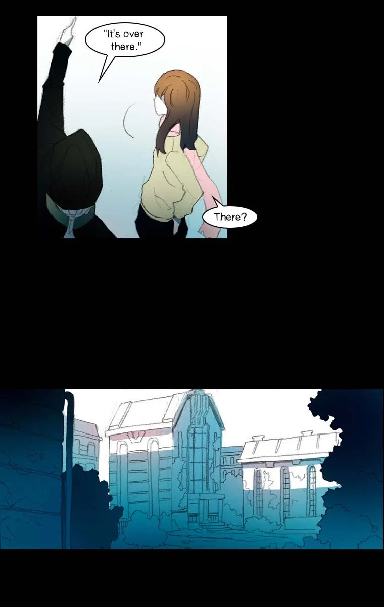 Layers Anarchy Chapter 4 page 42