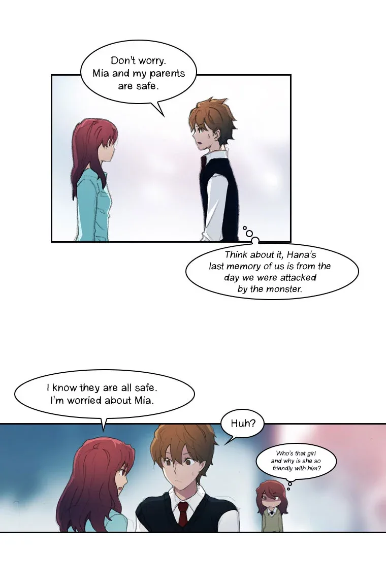 Layers Anarchy Chapter 4 page 14
