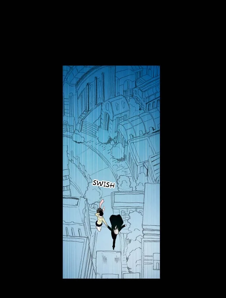 Layers Anarchy Chapter 4 page 31