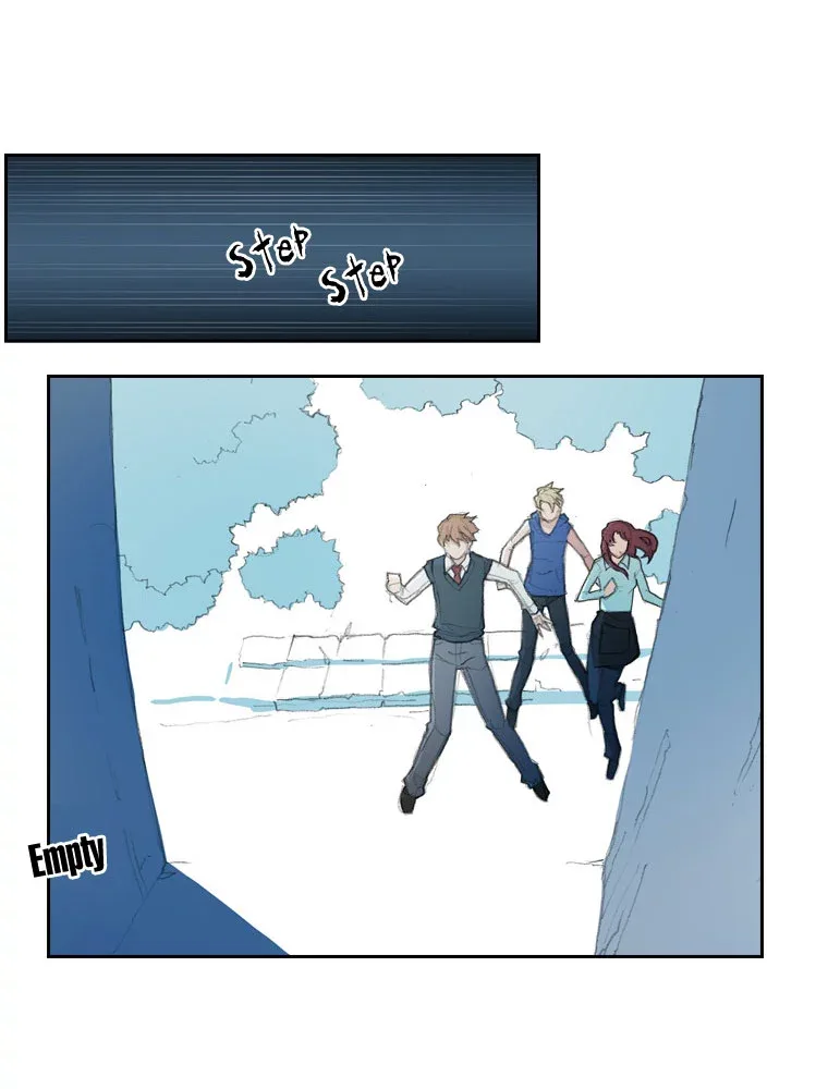 Layers Anarchy Chapter 4 page 16