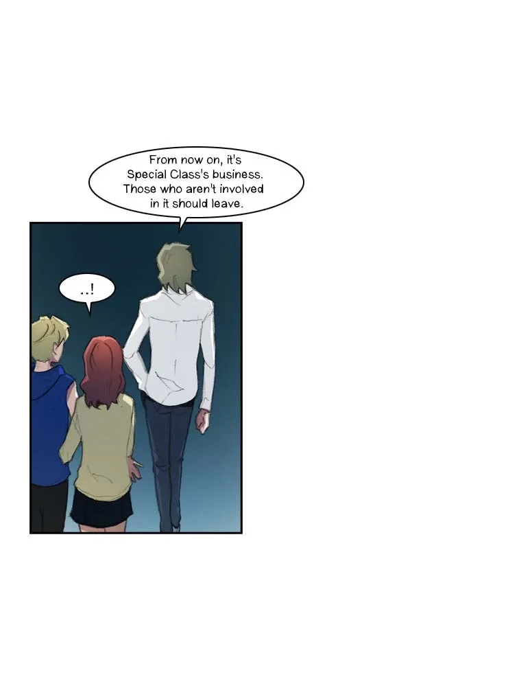 Layers Anarchy Chapter 4 page 20