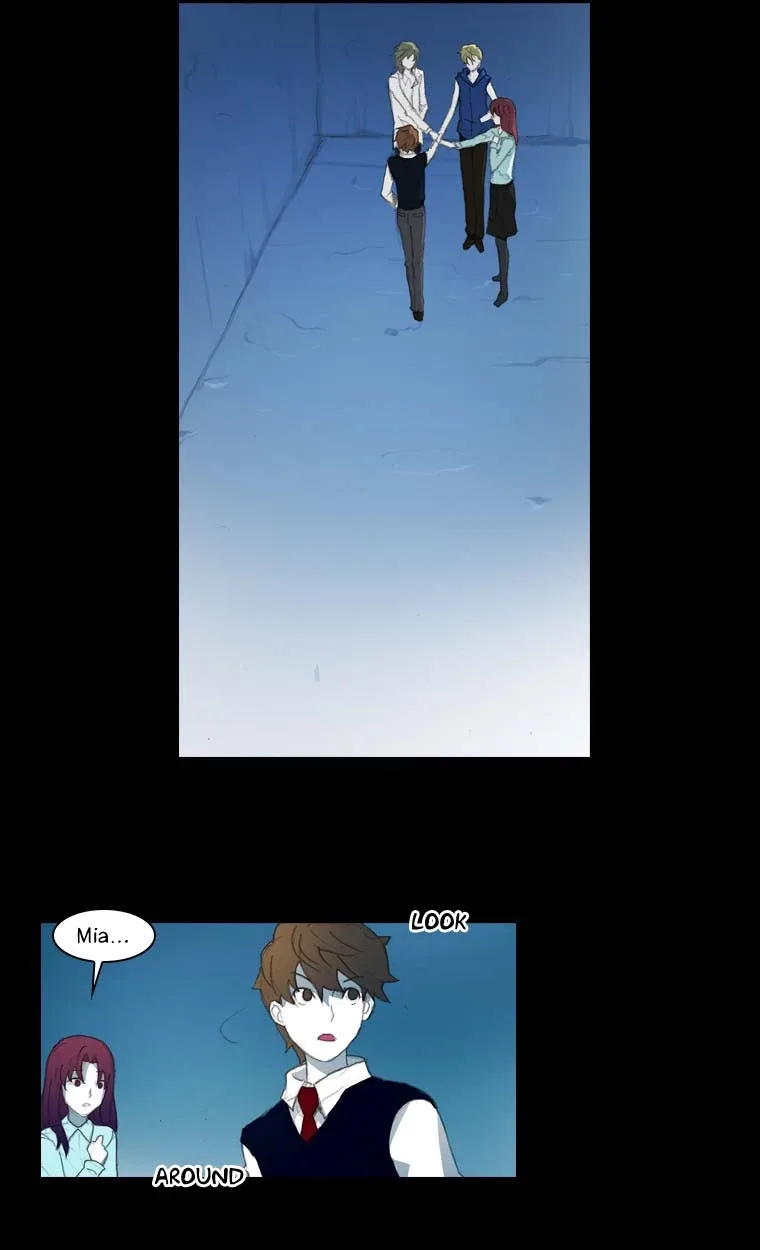 Layers Anarchy Chapter 4 page 26