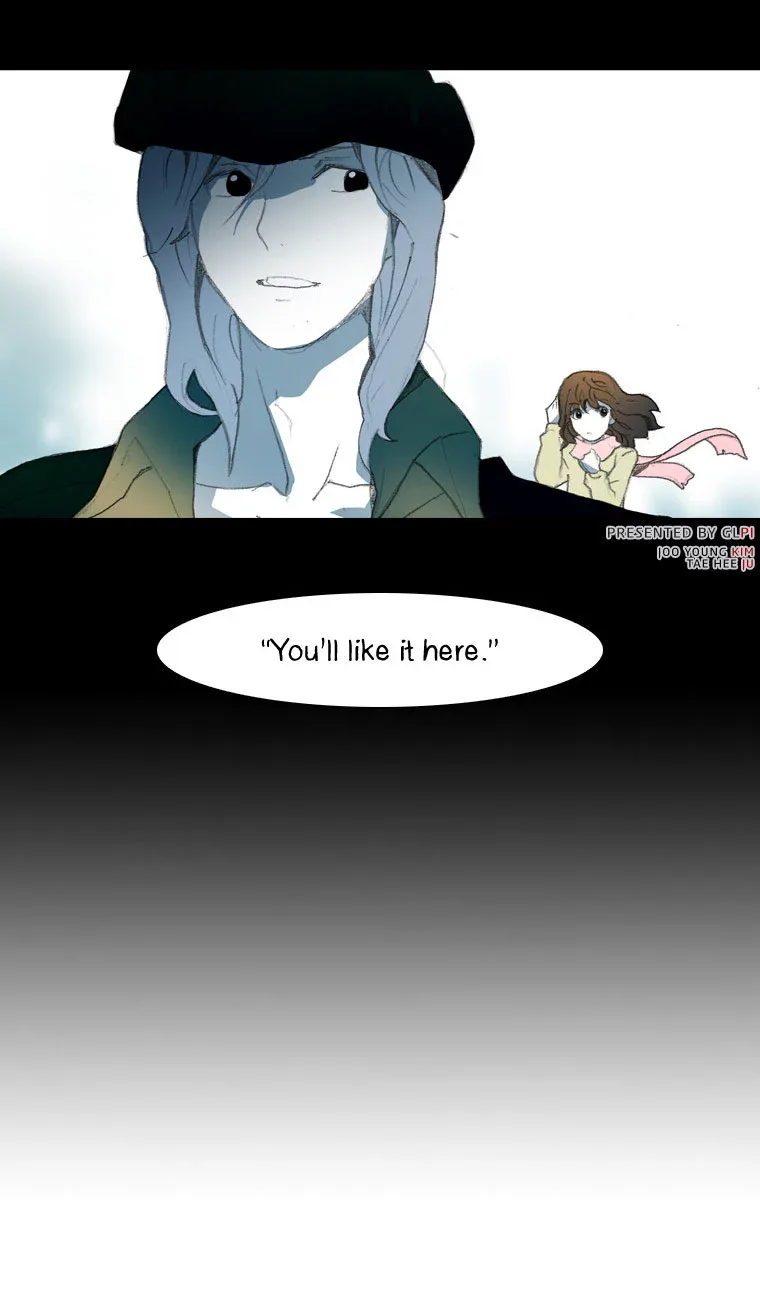 Layers Anarchy Chapter 4 page 44