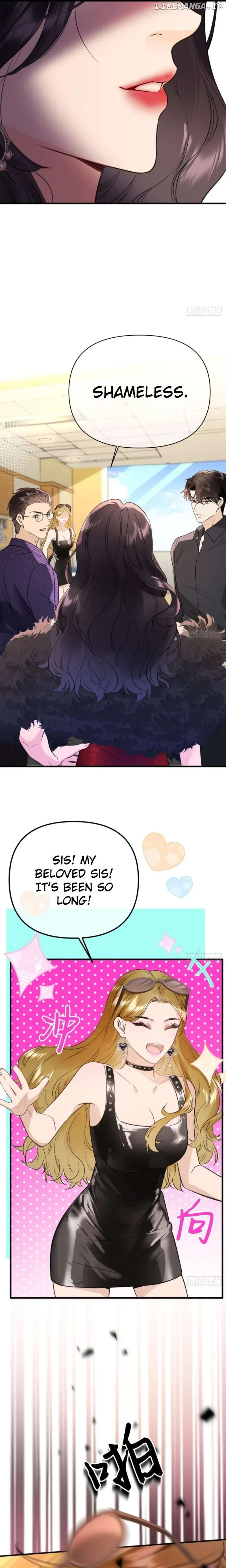 Gorgeous Robe Chapter 3 page 16