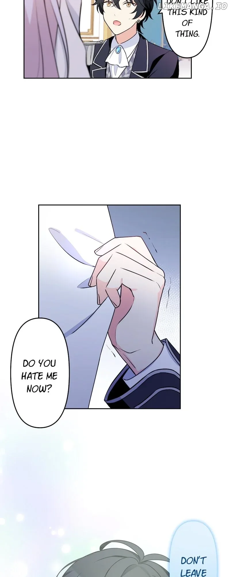 The Final-Boss Prince is Somehow Obsessed with the Chubby Villainess: Reincarnated Me Chapter 1 page 17