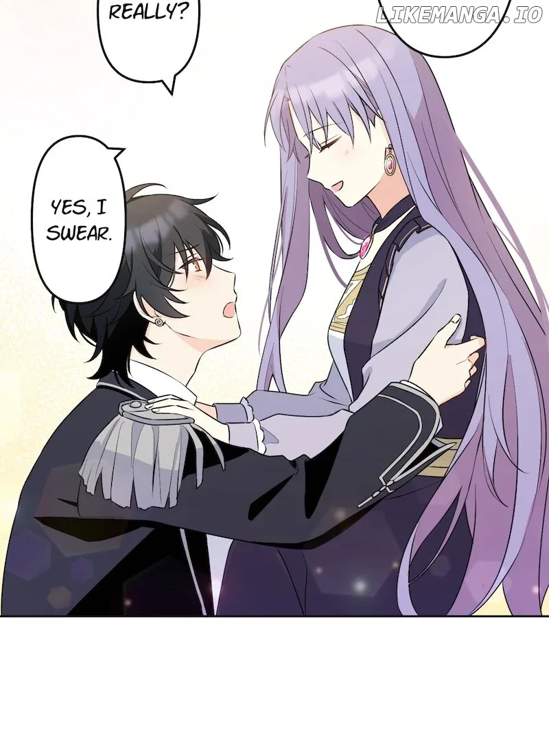 The Final-Boss Prince is Somehow Obsessed with the Chubby Villainess: Reincarnated Me Chapter 1 page 19