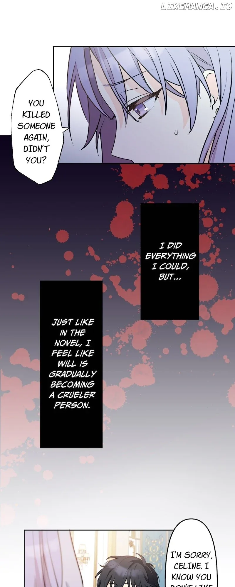 The Final-Boss Prince is Somehow Obsessed with the Chubby Villainess: Reincarnated Me Chapter 1 page 16
