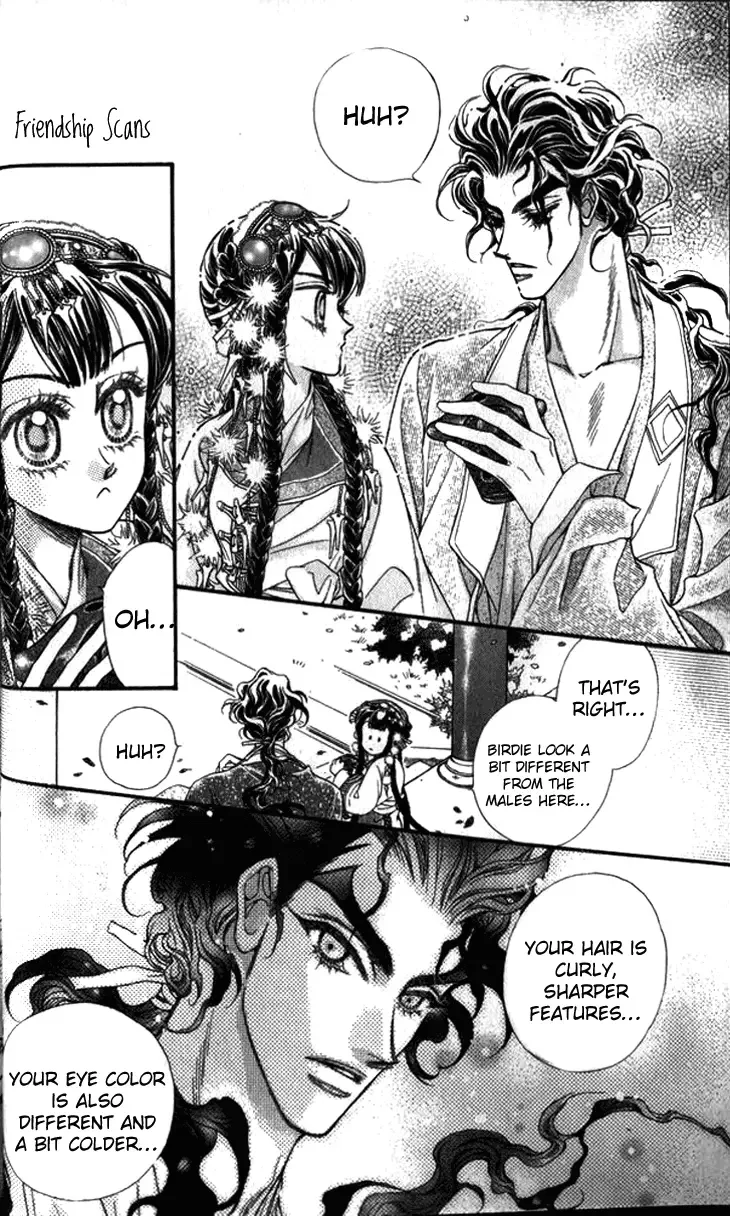 Li Ren Man Chapter 7 page 10
