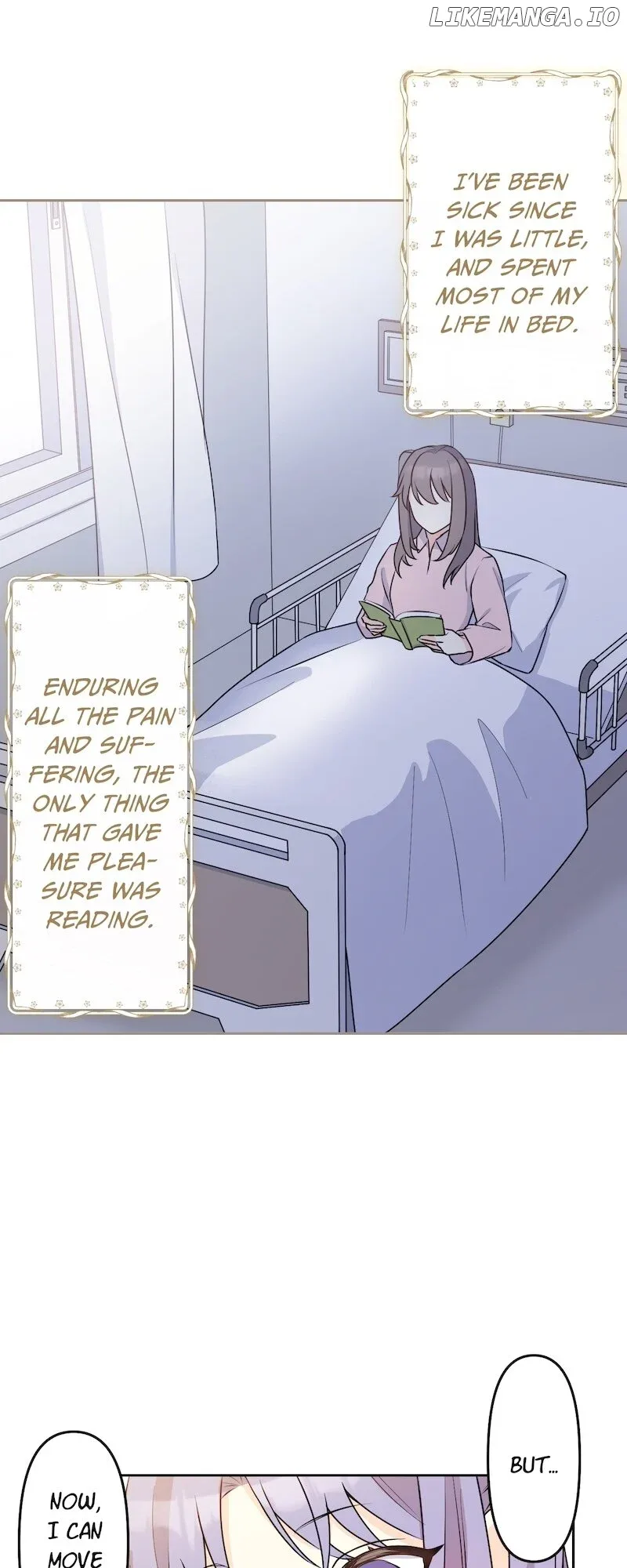 The Final-Boss Prince is Somehow Obsessed with the Chubby Villainess: Reincarnated Me Chapter 1 page 31