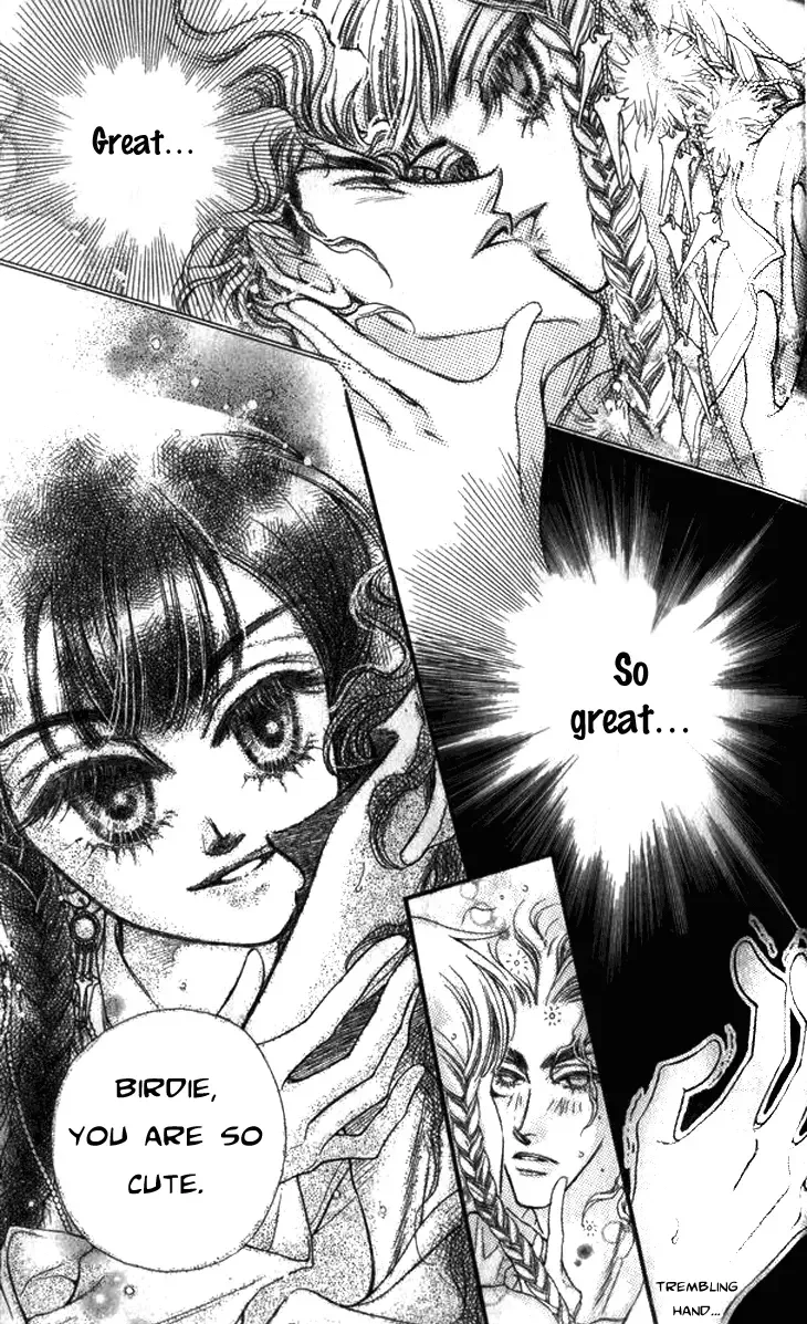 Li Ren Man Chapter 7 page 21