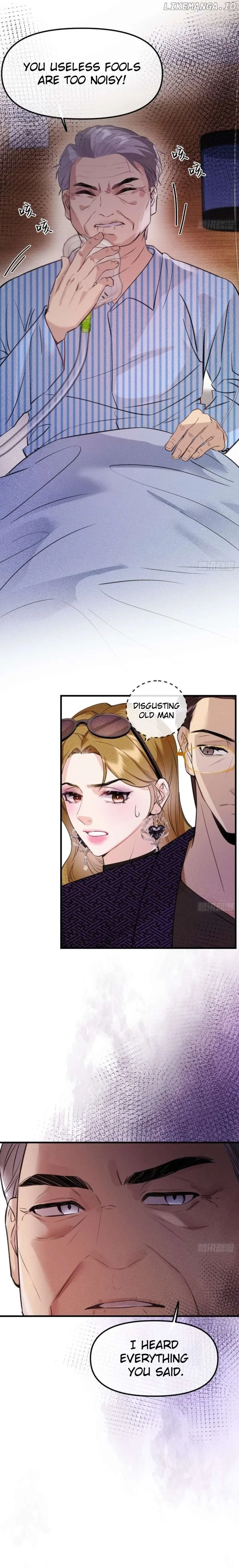 Gorgeous Robe Chapter 3 page 25