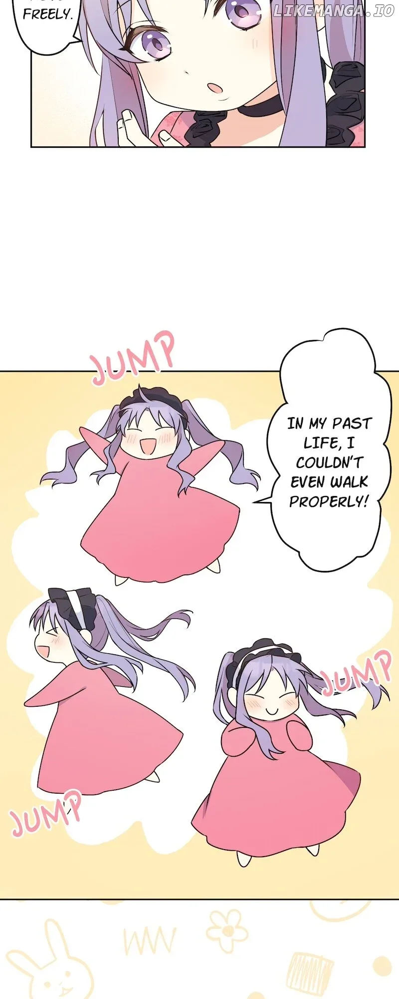 The Final-Boss Prince is Somehow Obsessed with the Chubby Villainess: Reincarnated Me Chapter 1 page 32