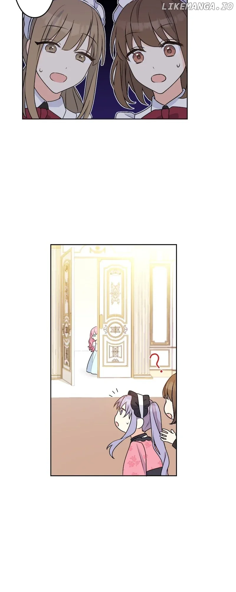 The Final-Boss Prince is Somehow Obsessed with the Chubby Villainess: Reincarnated Me Chapter 1 page 35