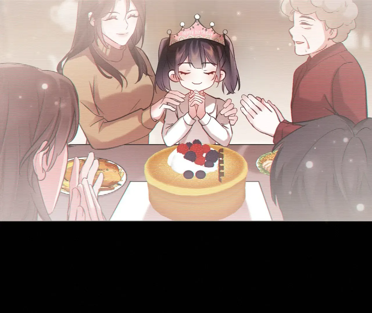 Gorgeous Robe Chapter 0 page 19