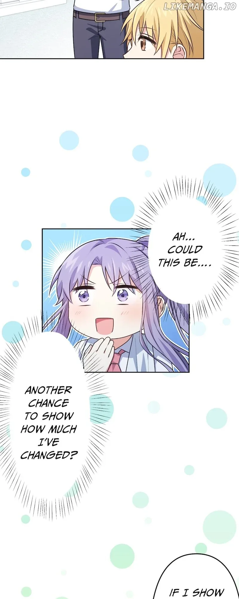 The Final-Boss Prince is Somehow Obsessed with the Chubby Villainess: Reincarnated Me Chapter 3 page 13