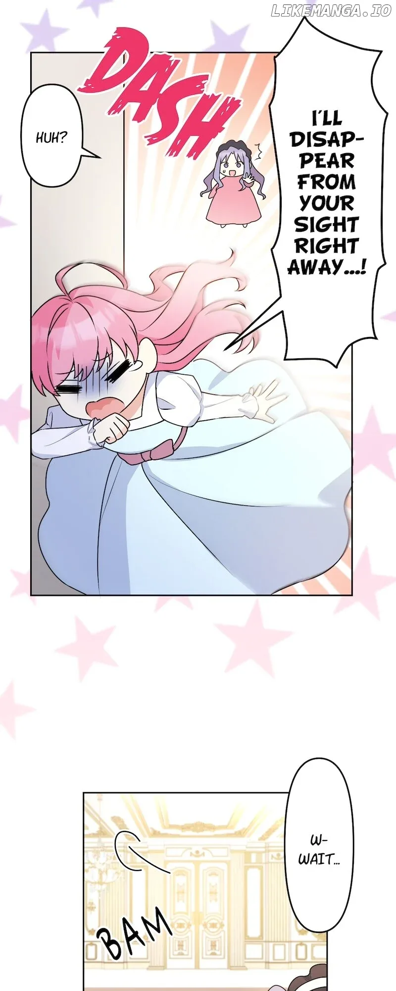 The Final-Boss Prince is Somehow Obsessed with the Chubby Villainess: Reincarnated Me Chapter 1 page 46