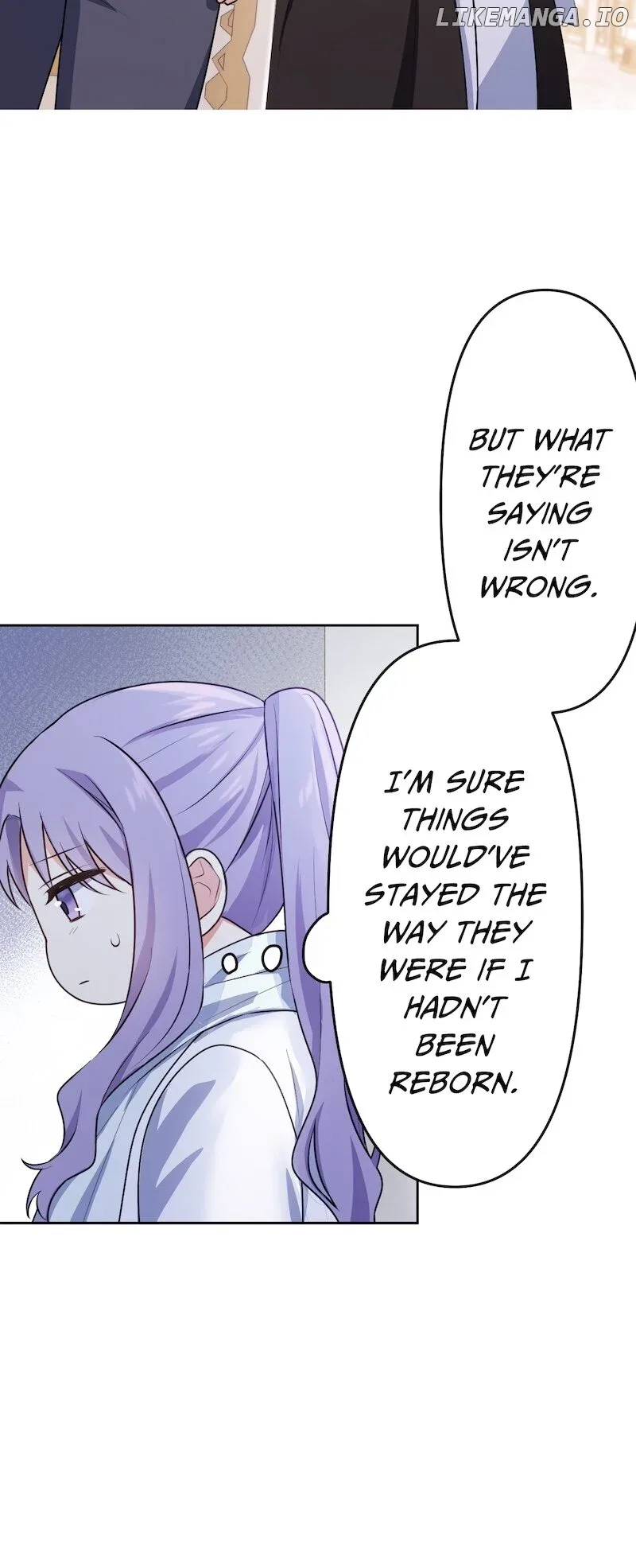 The Final-Boss Prince is Somehow Obsessed with the Chubby Villainess: Reincarnated Me Chapter 3 page 33