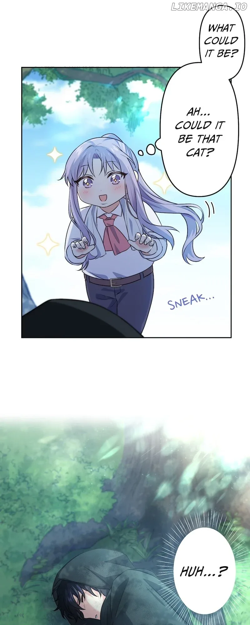 The Final-Boss Prince is Somehow Obsessed with the Chubby Villainess: Reincarnated Me Chapter 3 page 39