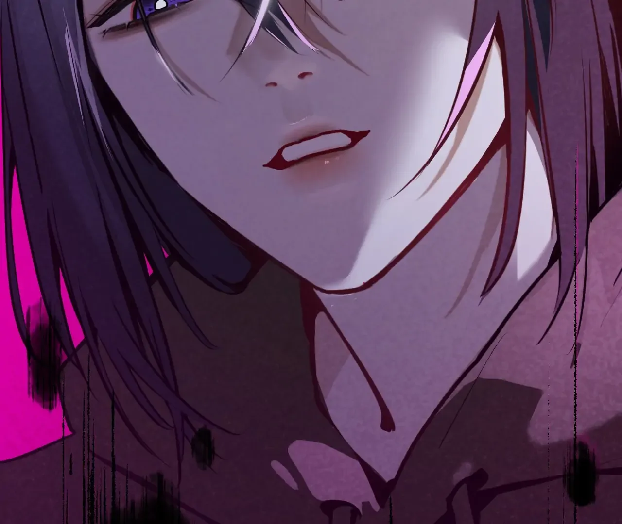 Gorgeous Robe Chapter 0 page 74