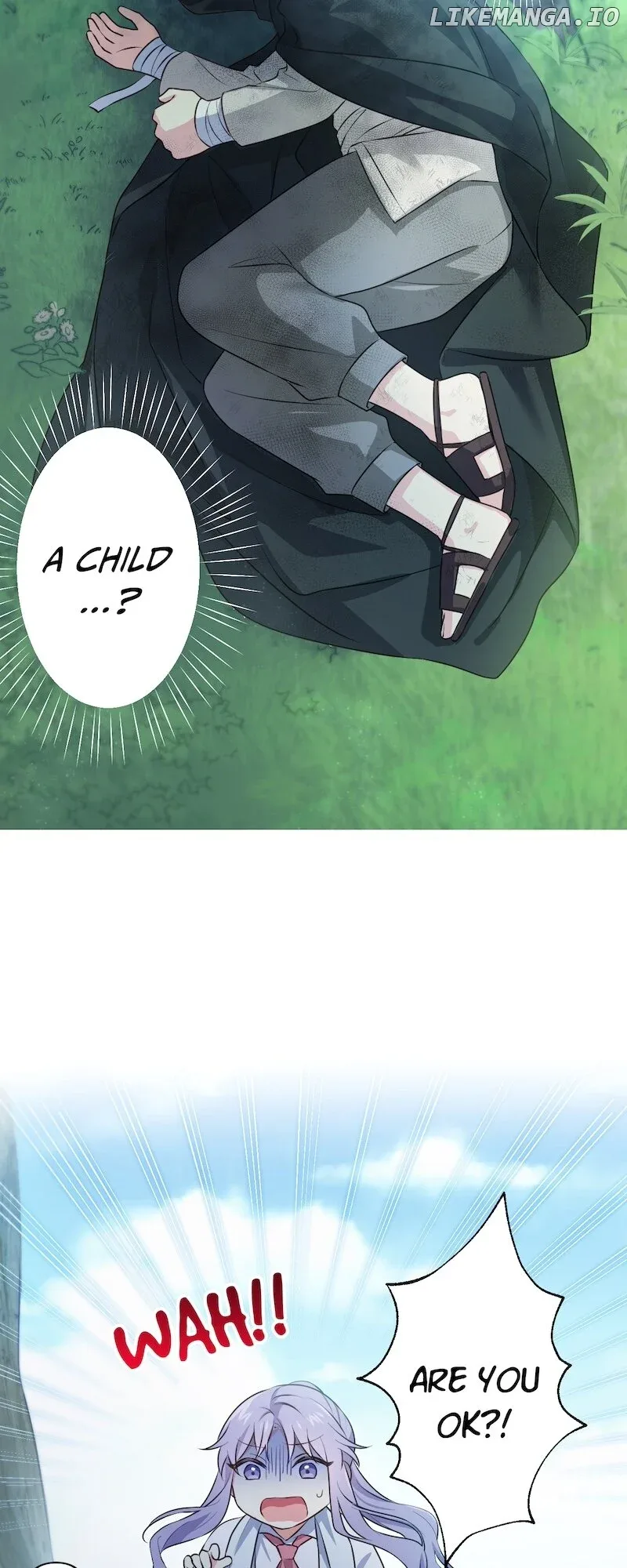 The Final-Boss Prince is Somehow Obsessed with the Chubby Villainess: Reincarnated Me Chapter 3 page 40