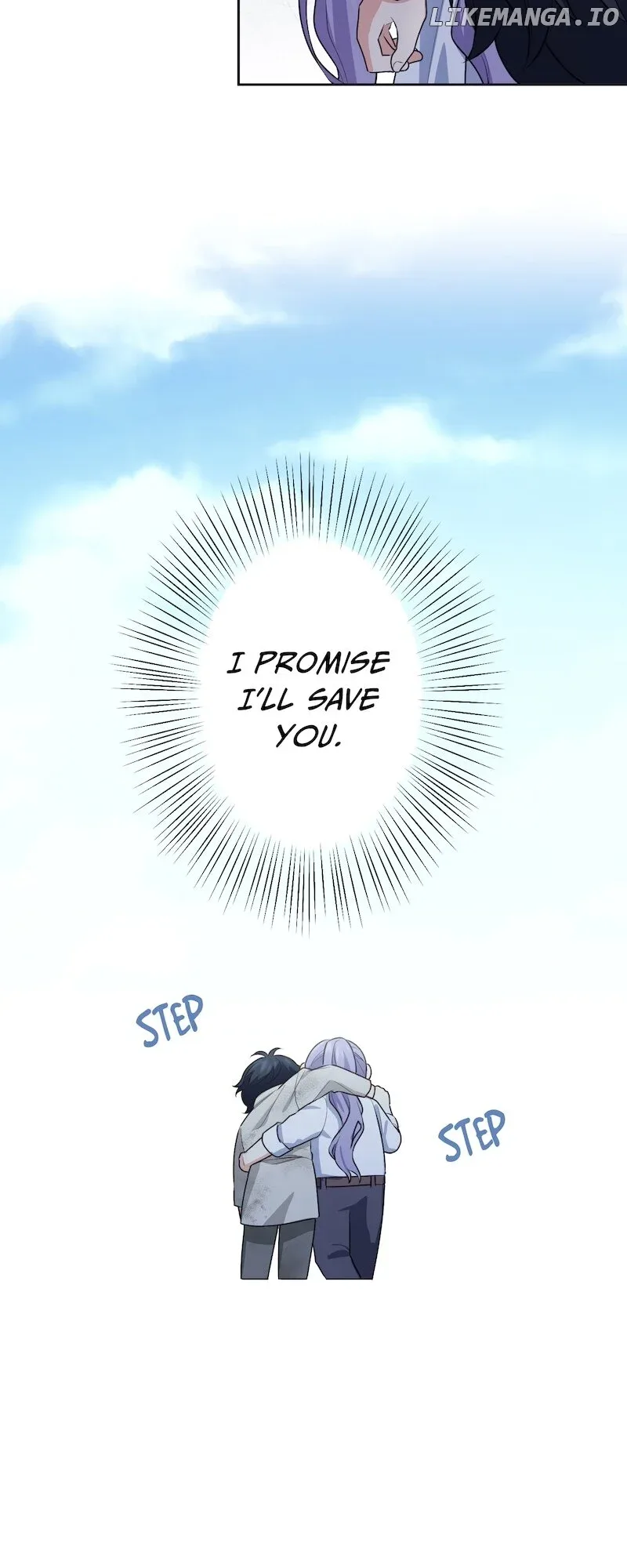The Final-Boss Prince is Somehow Obsessed with the Chubby Villainess: Reincarnated Me Chapter 3 page 46