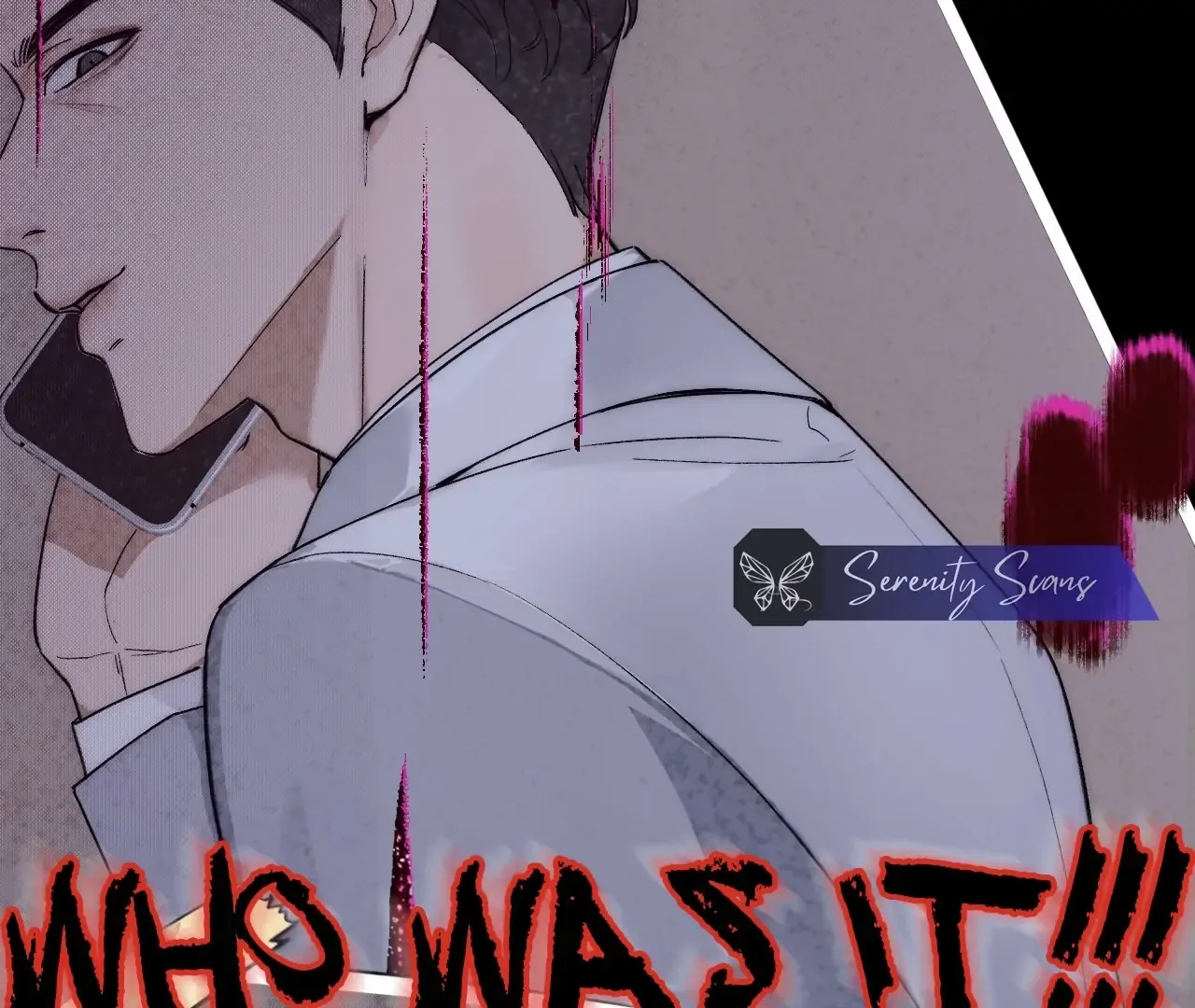 Gorgeous Robe Chapter 0 page 93