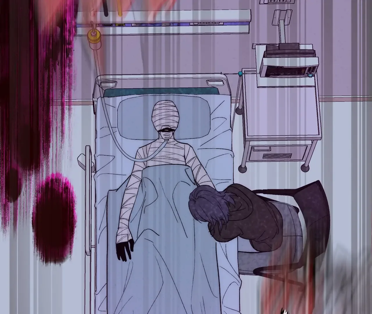 Gorgeous Robe Chapter 0 page 81