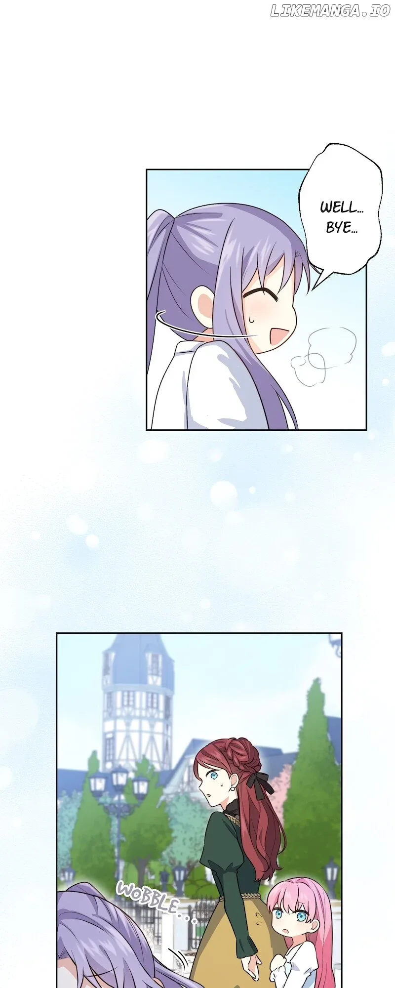 The Final-Boss Prince is Somehow Obsessed with the Chubby Villainess: Reincarnated Me Chapter 2 page 14