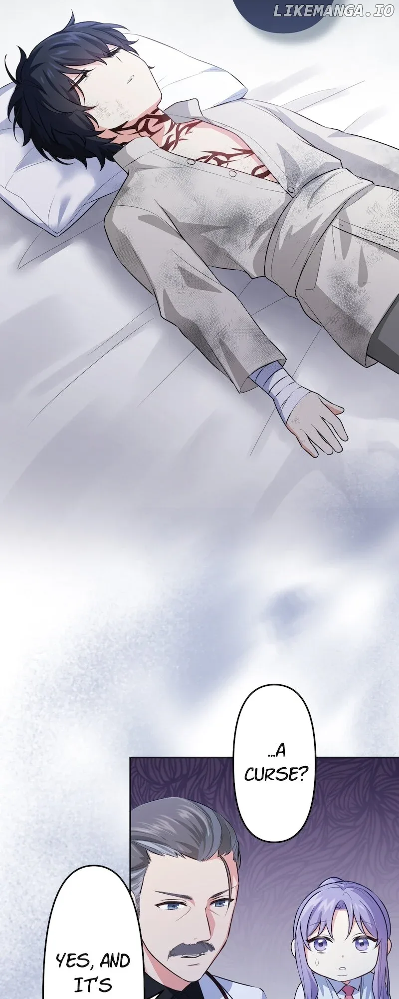 The Final-Boss Prince is Somehow Obsessed with the Chubby Villainess: Reincarnated Me Chapter 3 page 51
