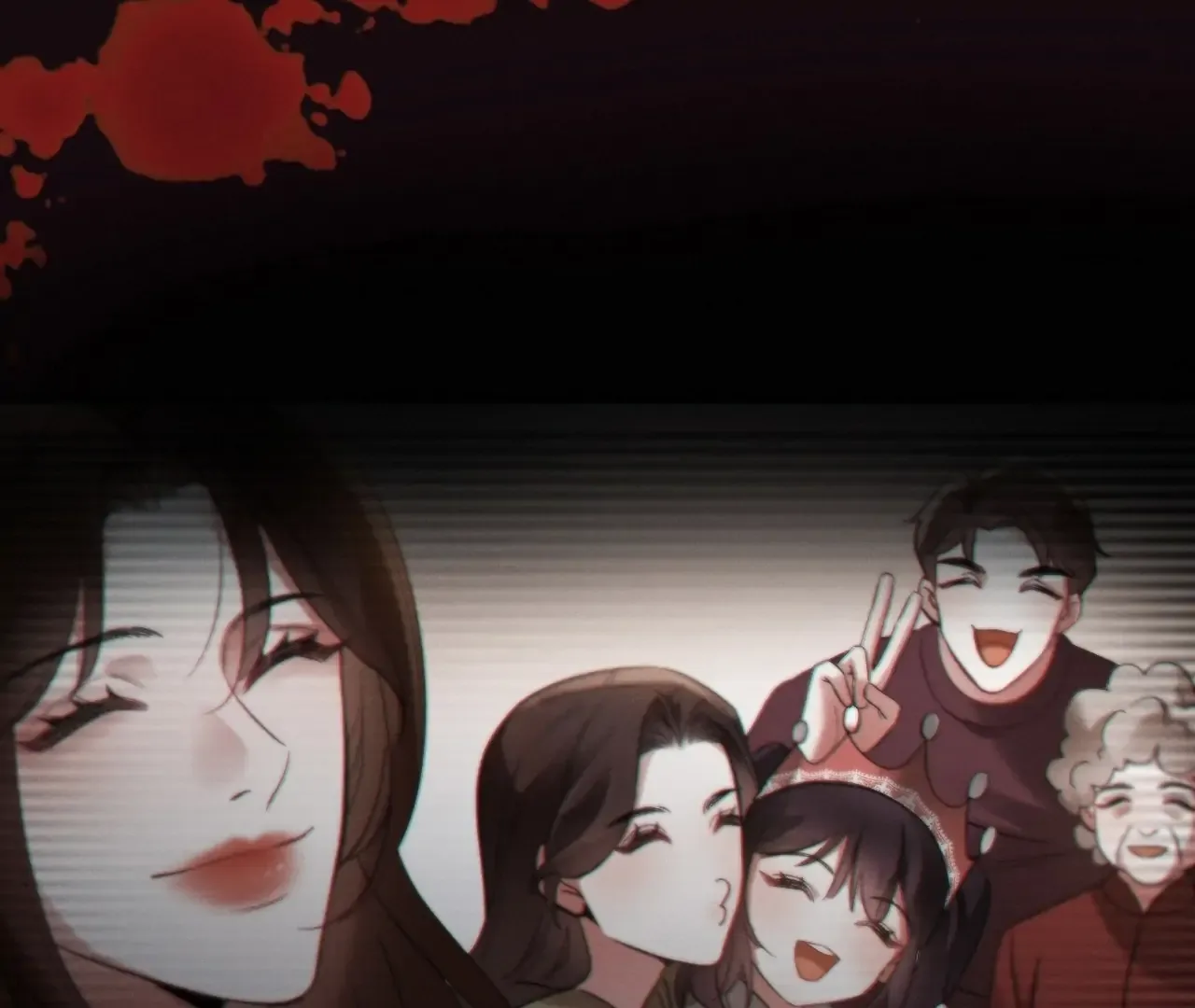 Gorgeous Robe Chapter 0 page 90