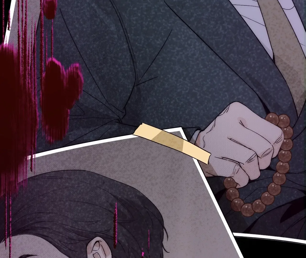 Gorgeous Robe Chapter 0 page 91