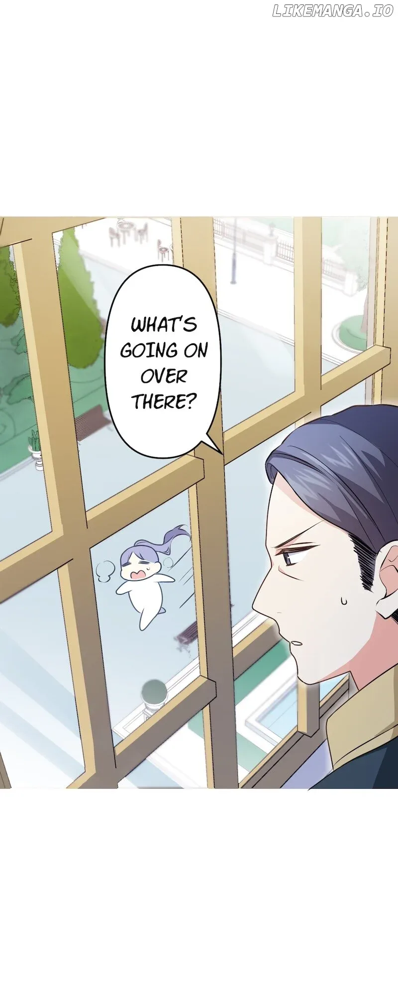 The Final-Boss Prince is Somehow Obsessed with the Chubby Villainess: Reincarnated Me Chapter 2 page 16