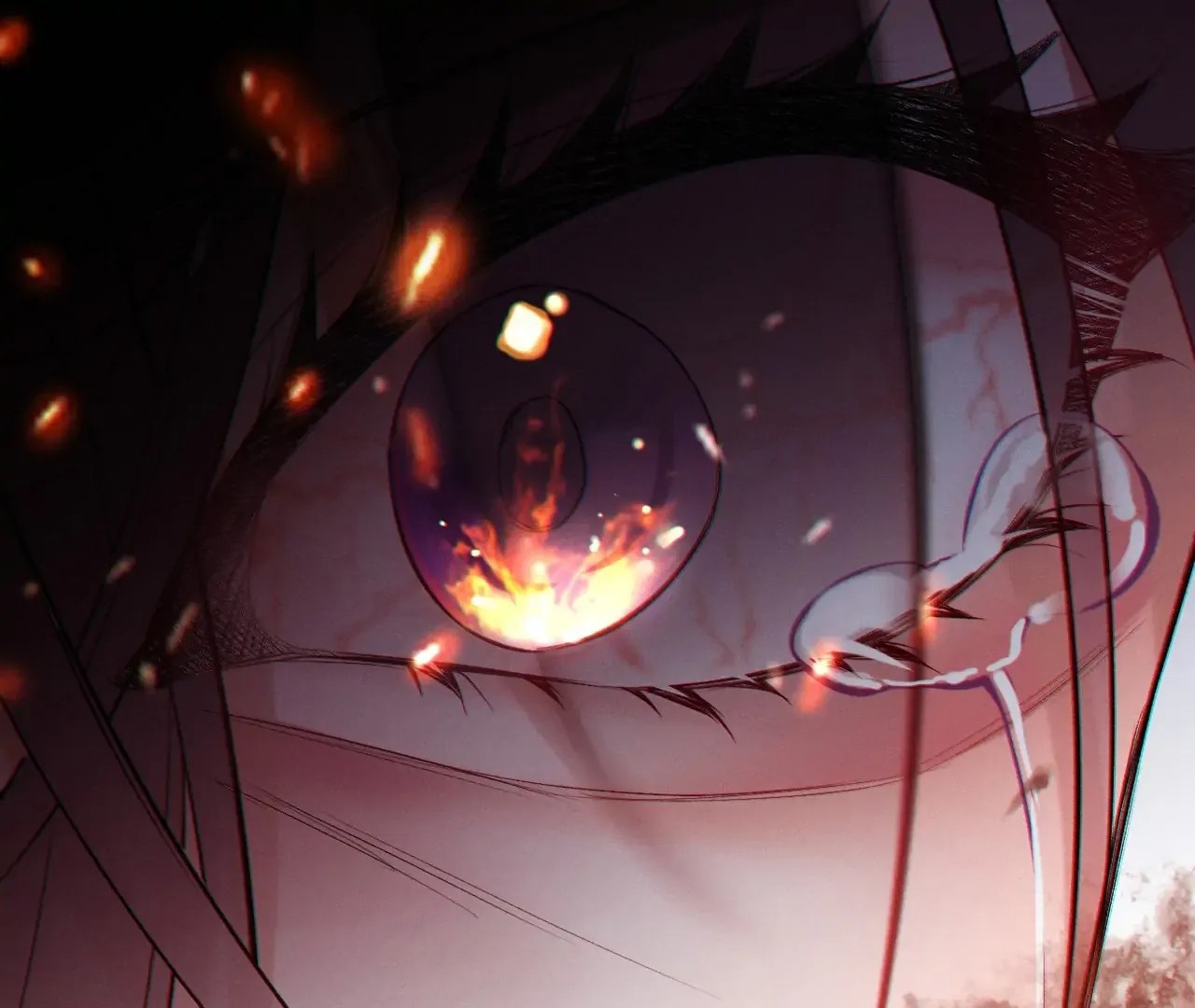 Gorgeous Robe Chapter 0 page 104