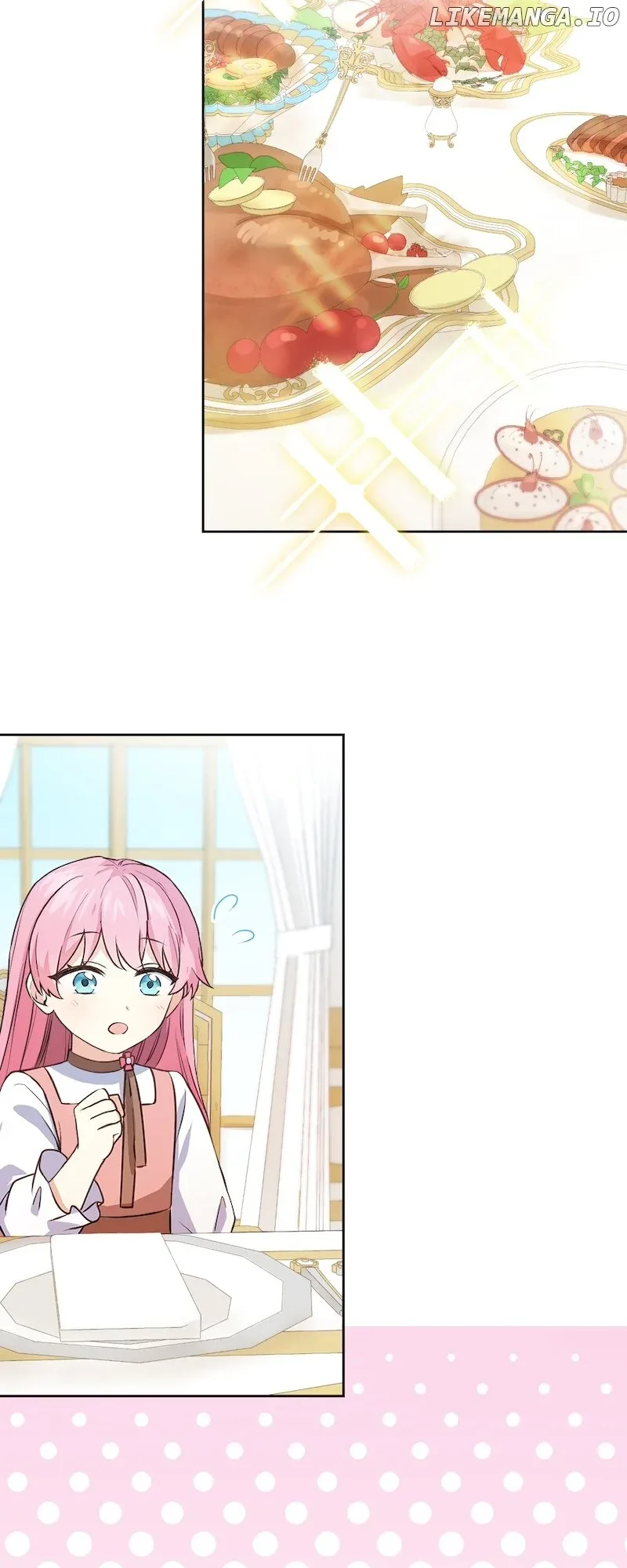 The Final-Boss Prince is Somehow Obsessed with the Chubby Villainess: Reincarnated Me Chapter 2 page 22